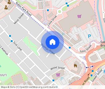 Satchel Close, Wigan, WN5 - Photo 1