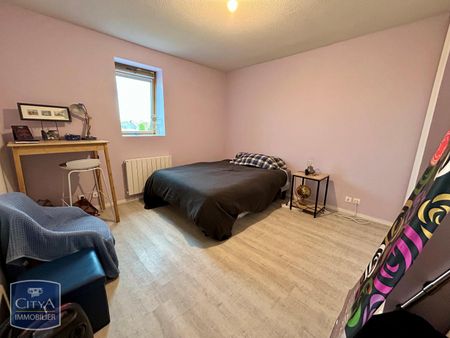 Location Appartement 2 pièces 48m² ALENCON 61000 - Photo 3