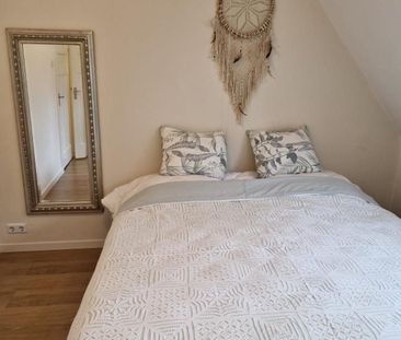 Appartement te huur: De Sitterlaan 3-A 2313 TJ Leiden - Foto 6