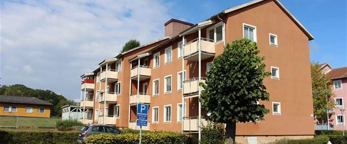 Blasius Königsgatan 23 A - Foto 1