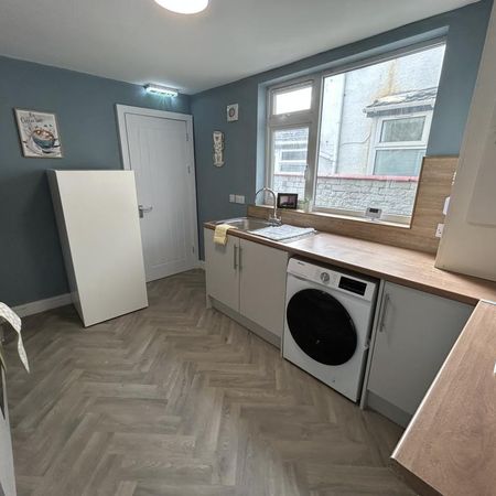 1 bedroom terraced house to rent - Photo 3