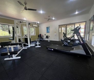 Call Justin to arrange inspection. Modern Home - Pool - Gym - Tenni... - Photo 3