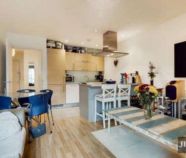 1 bedroom apartment to rent - Photo 2