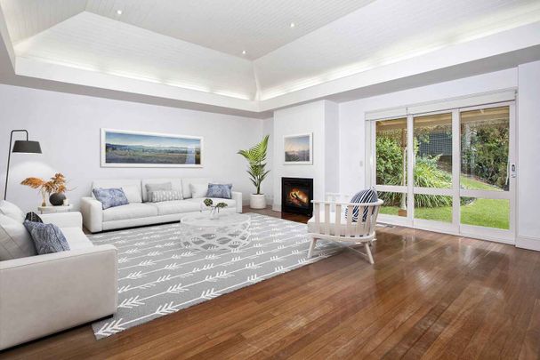 22 Lennox Street Mosman - Photo 1
