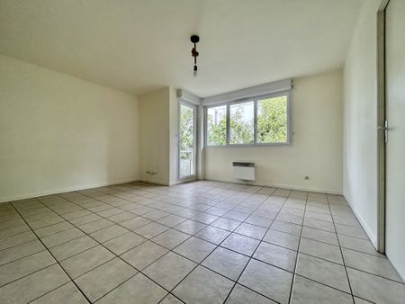 Location Appartement 2 pièces 38m² TOULOUSE 31200 - Photo 2