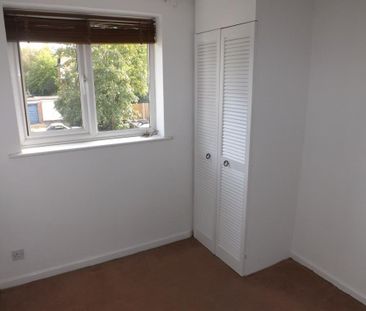 2 Bed End Terrace, Springfields, NG2 - Photo 5