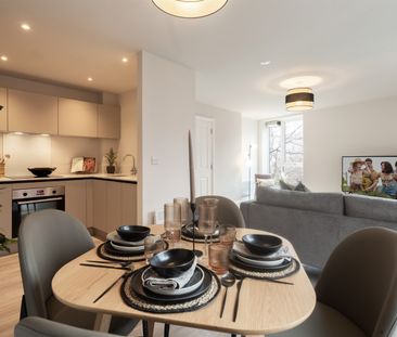 Casa, Abbey Court, Kirkstall, Leeds, LS5 - Photo 2