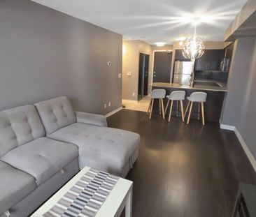 For Lease - 75 King William Crescent Unit# 812, Richmond Hill, Ontario - Photo 1