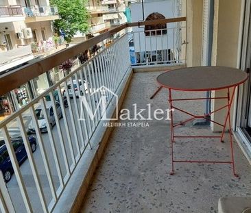 Διαμέρισμα για ενοικίαση Κέντρο (Νεάπολη) - Photo 3