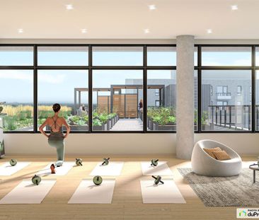 300 Place Charles-Le Moyne, Longueuil (LeMoyne) à louer - Photo 4