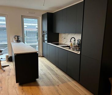 Moderne 3 Zimmer Wohnung zur Miete - Foto 3