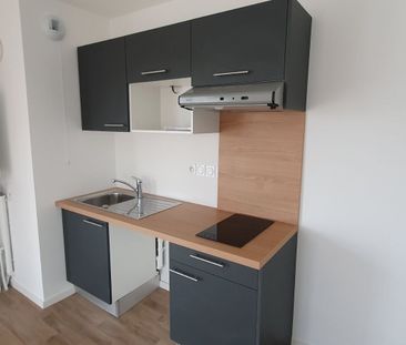 Location Appartement 2 pièces 49m² - Photo 3