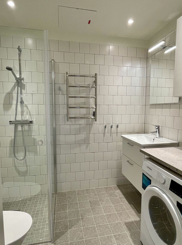 Bataljonsgatan, Strängnäs - Foto 2