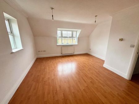 2 bedroom apartment to rent - Photo 2