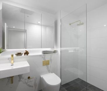 10026/11 Bennelong Parkway, 2127, Wentworth Point Nsw - Photo 1