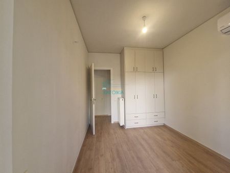 Διαμέρισμα για ενοικίαση Μετς (Μετς - Καλλιμάρμαρο) - Φωτογραφία 3
