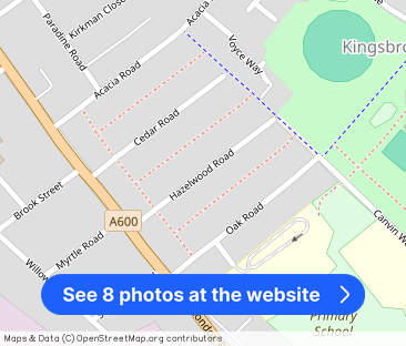 Hazelwood Road, BEDFORD - Photo 1