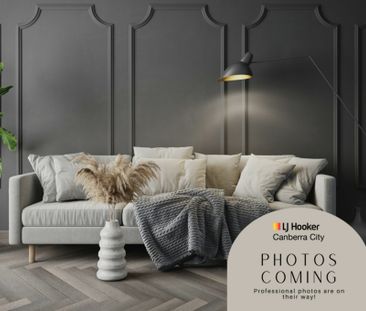 Two Bedroom Apartment, Walking Distance to Gungahlin Shops - Photo 1