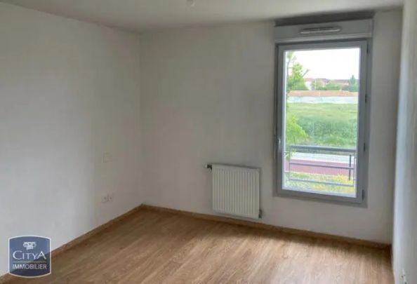 Appartement à louer 3 pièces 65.44m² - Photo 1