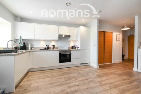 1 bedroom apartment to rent - Photo 3