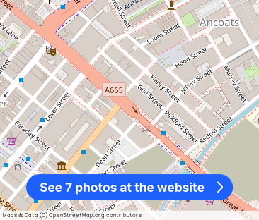 Nuovo, Great Ancoats Street, Manchester, Greater Manchester, M4 - Photo 1