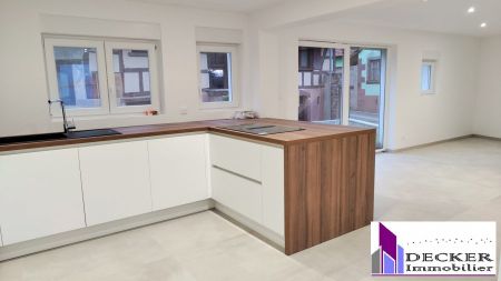 Maison 4 pièces à Obermodern-Zutzendorf - Photo 2