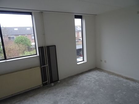 Huis te huur: Punter 48 52 8242 GL Lelystad - Photo 2