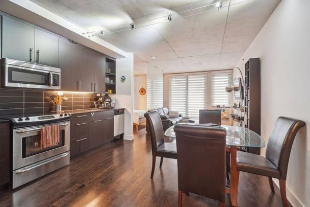 950 Rue Notre Dame O., Montréal (Le Sud-Ouest), QC H3C - Photo 1