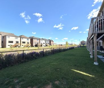 For Lease - 35 Vanilla Trail, Thorold, Ontario - Photo 3