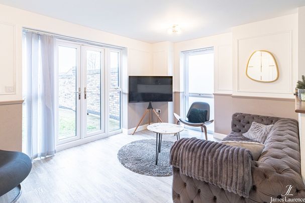 Sherlock Street, Birmingham, B5 - Photo 1