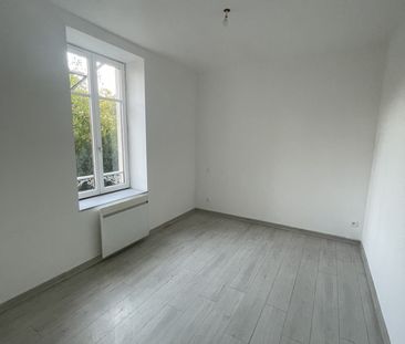 Location Appartement 3 pièces 68m² PONT A MOUSSON 54700 - Photo 2