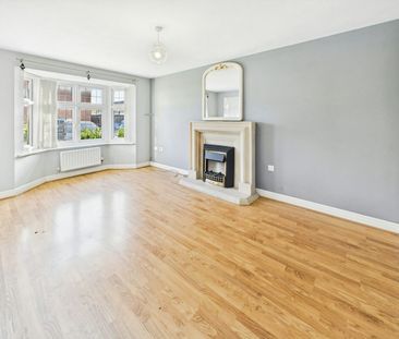 Detached house to rent on - Photo 2