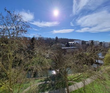 T2 de 49 m² refait à neuf avec belle pièce à vivre – Tours sud - Photo 2