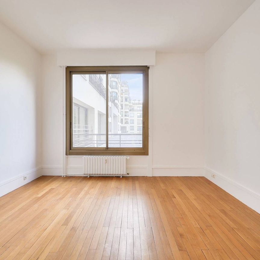 Location appartement, Saint-Cloud, 4 pièces, 123 m², ref 84364238 - Photo 1