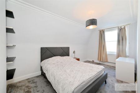 2 bed apartment to rent in Glentworth Street, London, NW1 - Photo 2