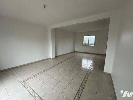 MONTFORT SUR MEU - Maison - 4 chambres - Photo 2