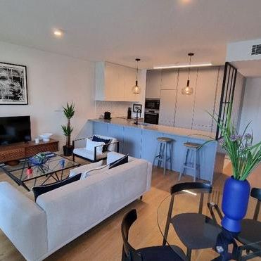 Apartamento T1 - Photo 1