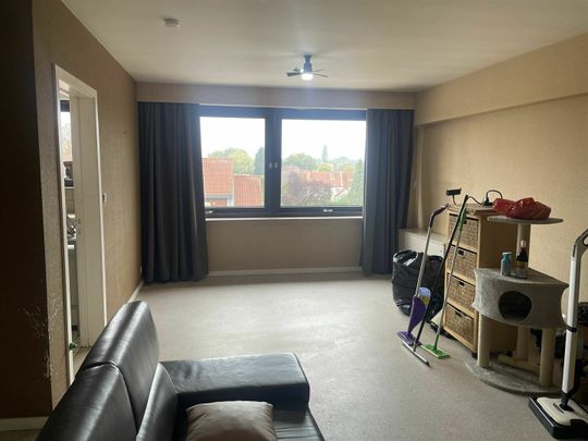 Te huur / Appartement - Foto 1