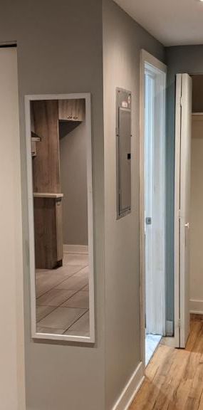 Appartement à louer 3 1/2 - Photo 1