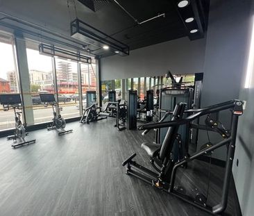 2 Bed Flat, Bendix Street, M4 - Photo 4