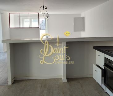 Location Maison 4 pièces 123m² LA TOUR ST GELIN 37120 - Photo 5