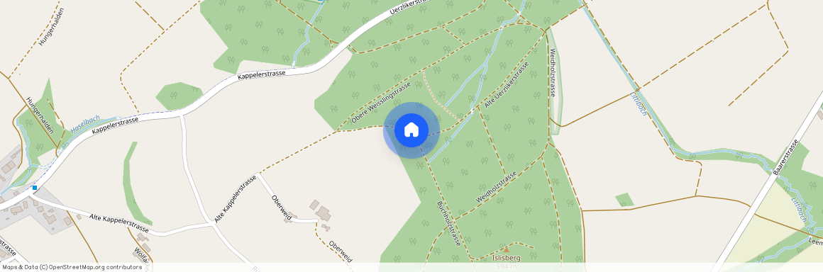 8926 Kappel am Albis