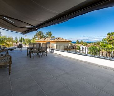 Luxury Villa for rent in Marbella, Spain - Photo 3