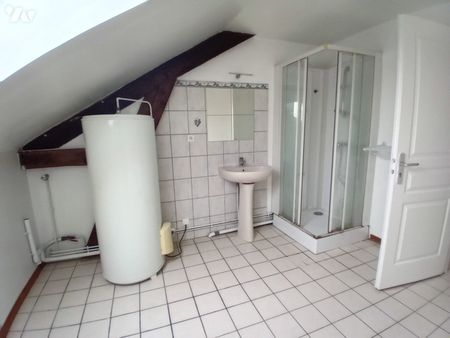 LOCATION APPARTEMENT - TOURNY - Photo 3