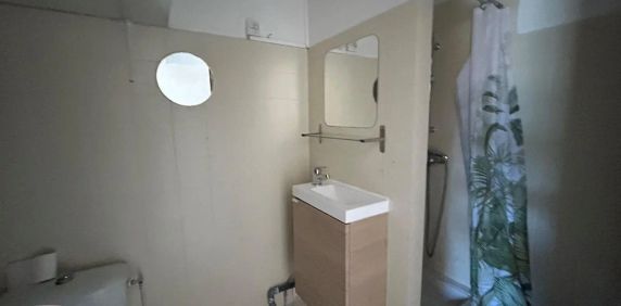 Appartement à louer 1 pièce 25m² - Photo 2