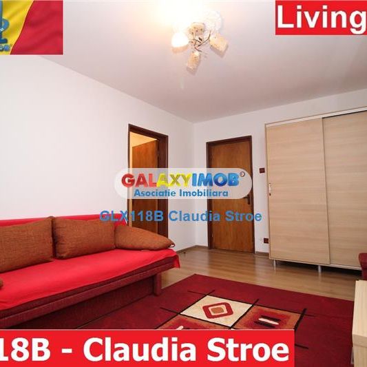 Inchiriere apartament 2 camere Alexandru OBREGIA - Photo 1