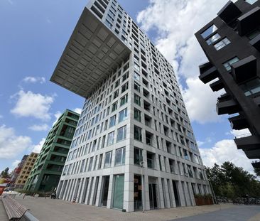 Te huur: Appartement Haarlemmerweg 980 in Amsterdam - Foto 4