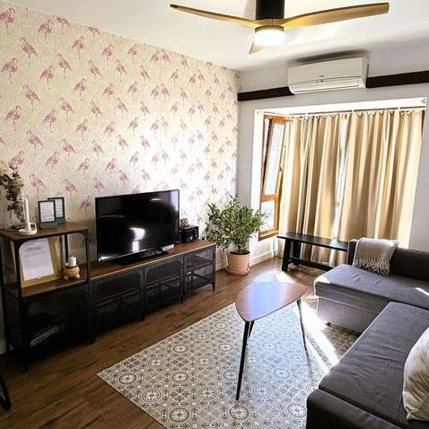 Alquiler de piso en Avenida de Méjico - Photo 1