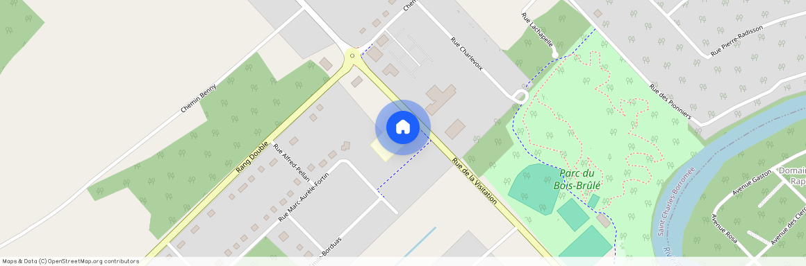 1065 a Rue de la Visitation, Joliette, Joliette, Lanaudière, J6E 7Y8