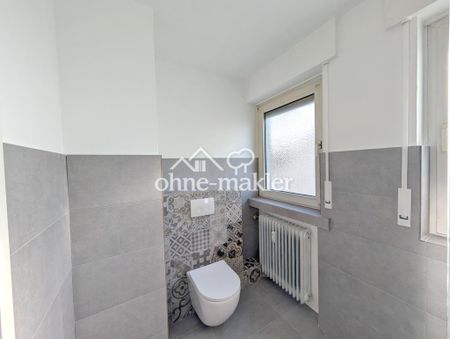 Erstbezug nach Sanierung 2ZKB - Foto 2